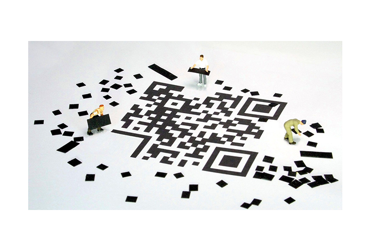 The Journey to 2D Barcodes: The Next Dimension