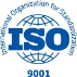 iso logo