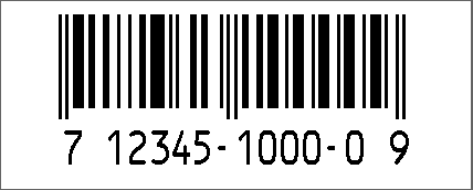 Click to order layout