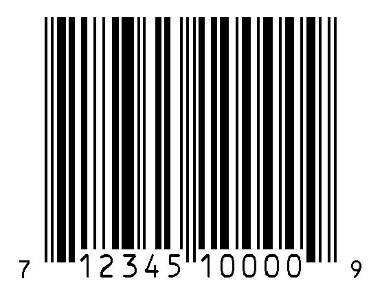 Click to order layout