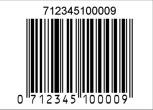 Click to order layout