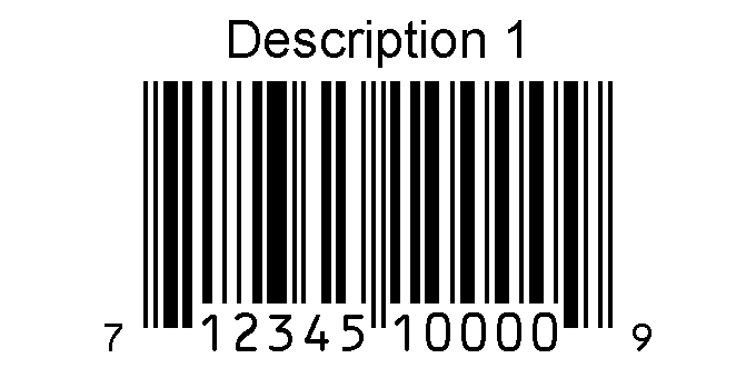 not actual size