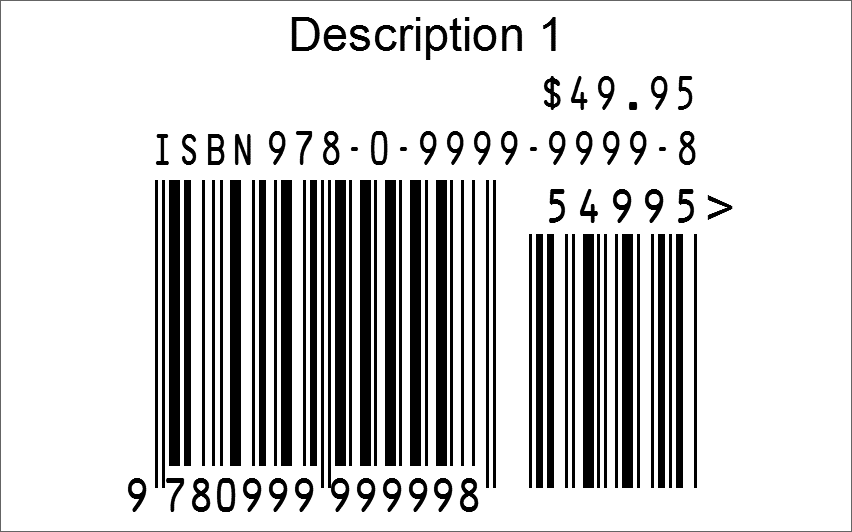 Click to order layout