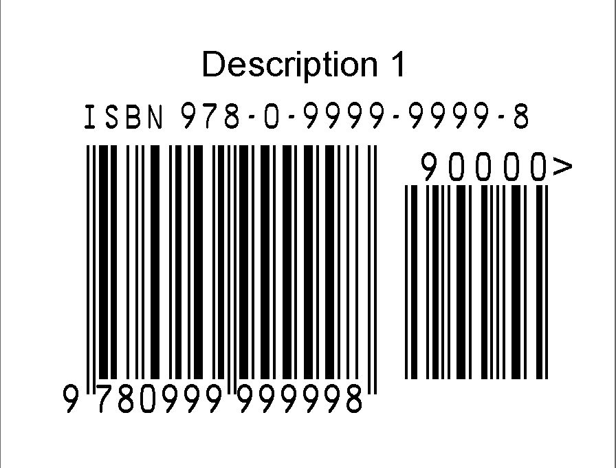 Click to order layout