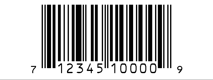 Click to order layout