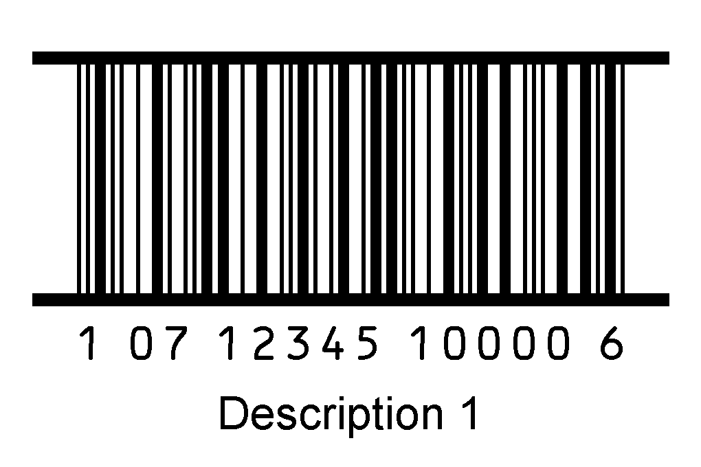 Click to order layout