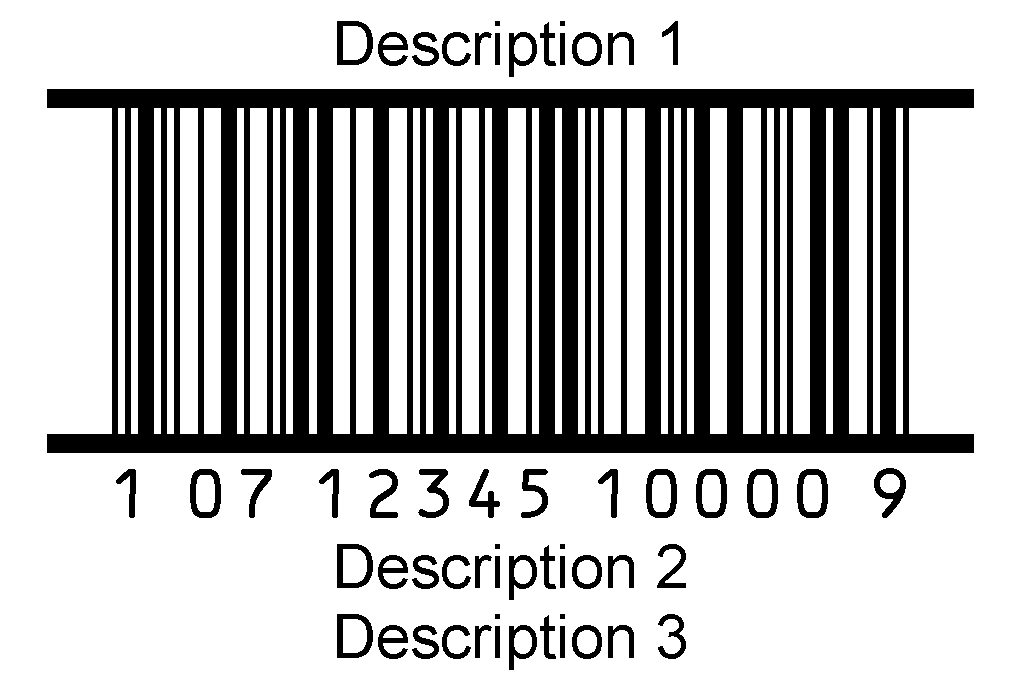 Click to order layout