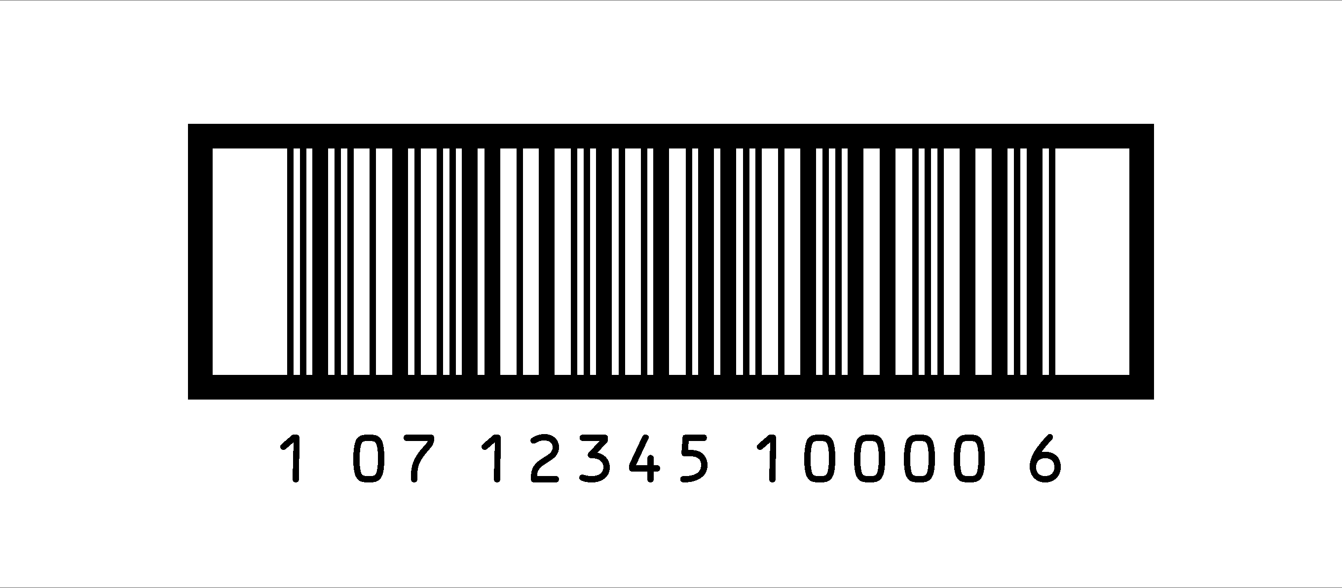 Click to order layout