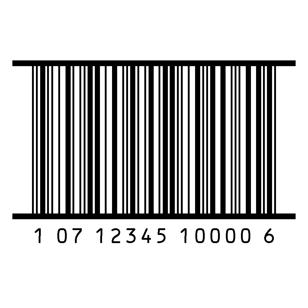 not actual size