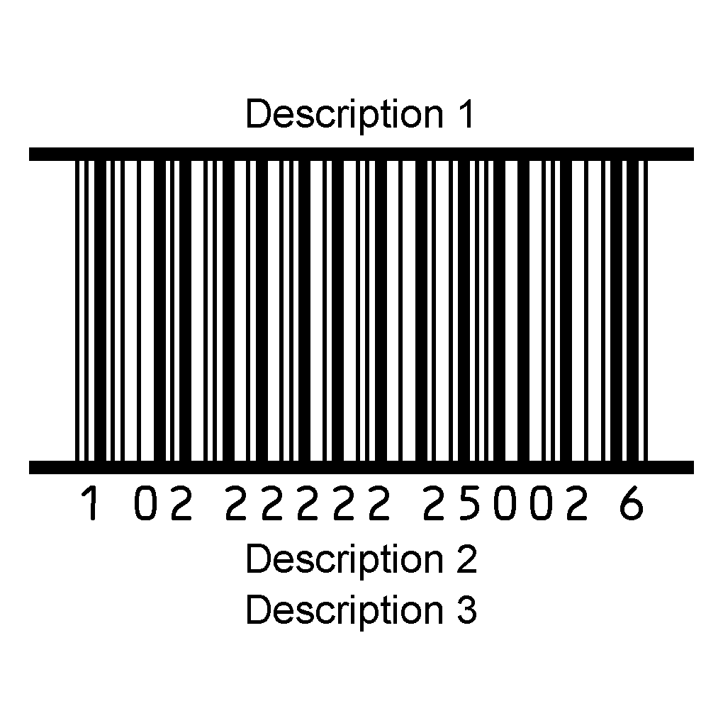 Click to order layout