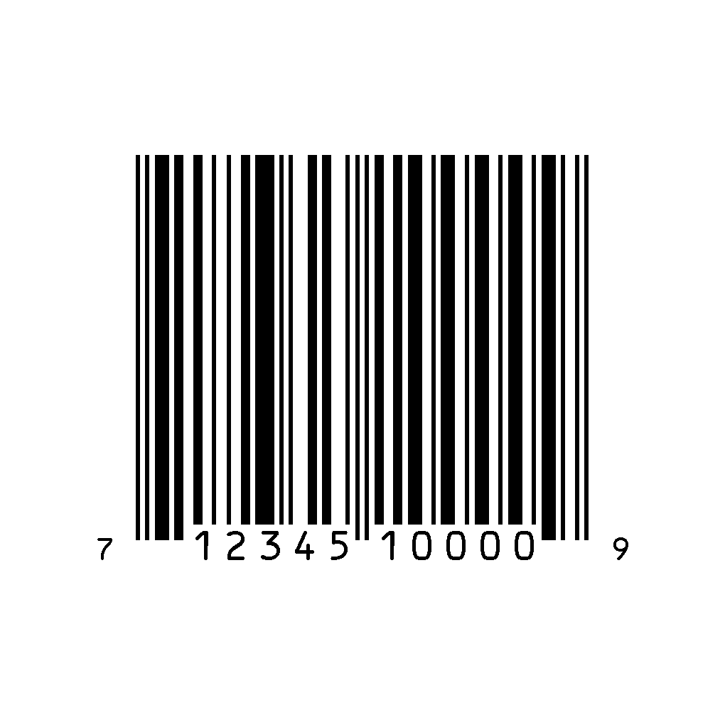 not actual size