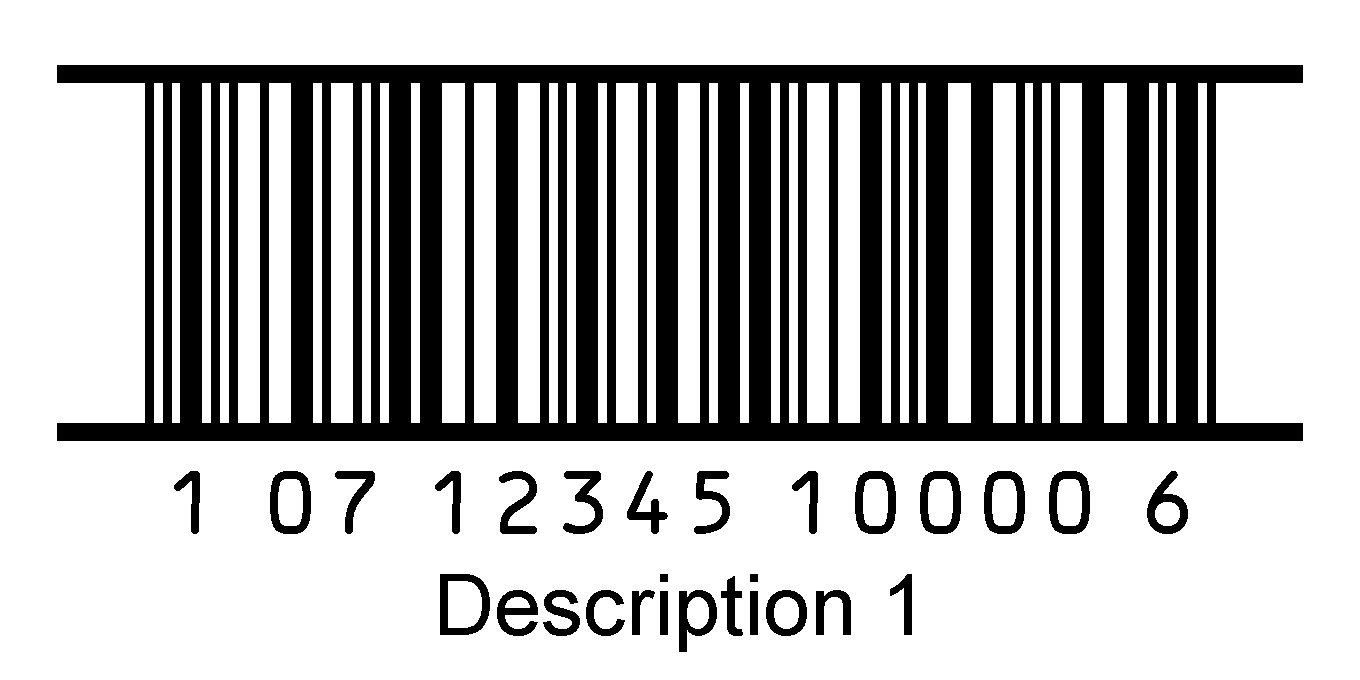 Click to order layout