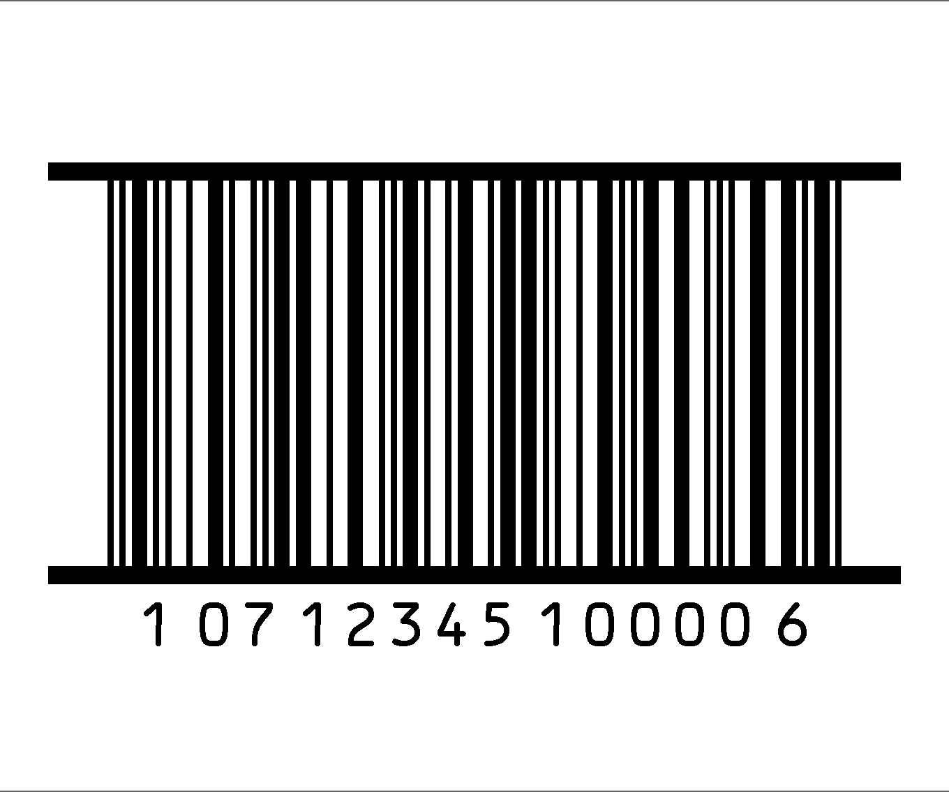 Click to order layout