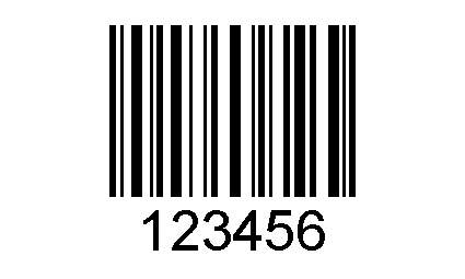 Preprinted barcode labels canada